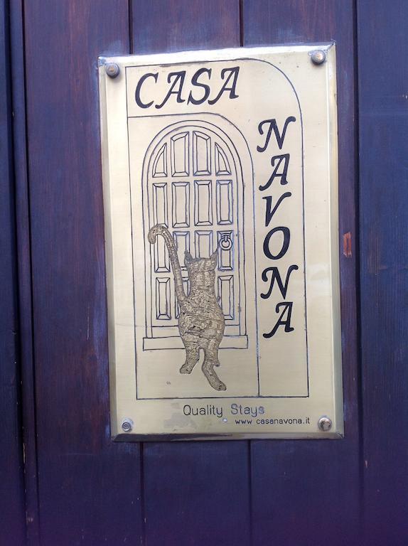Casa Navona Daire Roma Dış mekan fotoğraf
